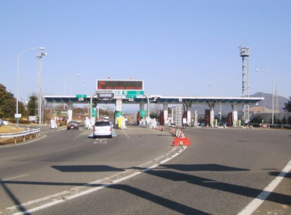 豊橋市大村町字桜島の倉庫(東名高速道路 豊川IC)