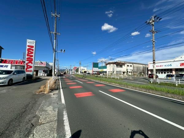 豊橋市大村町字桜島の倉庫(その他)