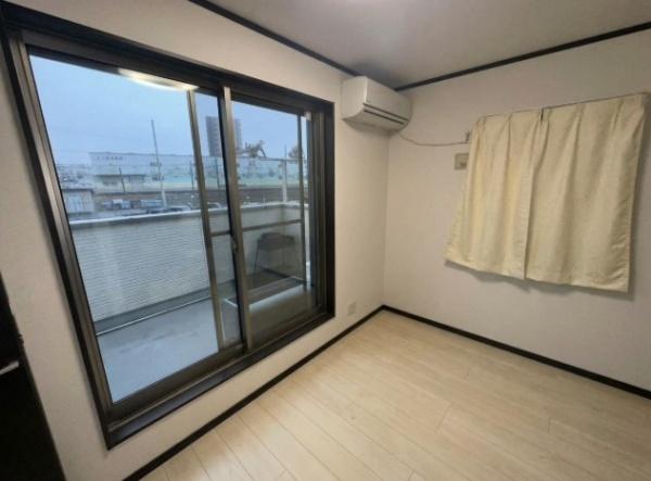 岡崎市柱１丁目の貸家
