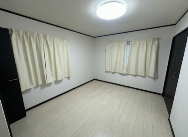 岡崎市柱１丁目の貸家