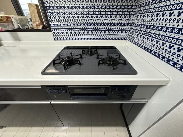 岡崎市柱１丁目の貸家