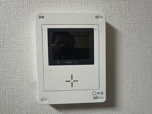 岡崎市柱１丁目の貸家