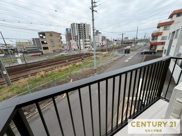 岡崎市羽根西１丁目のアパート