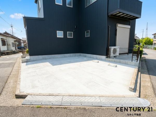 岡崎市羽根西１丁目のアパート