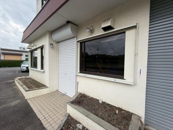 西尾市下羽角町貸店舗