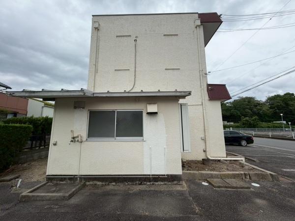 西尾市下羽角町貸店舗