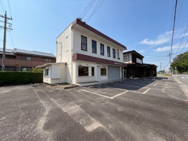 西尾市下羽角町貸店舗