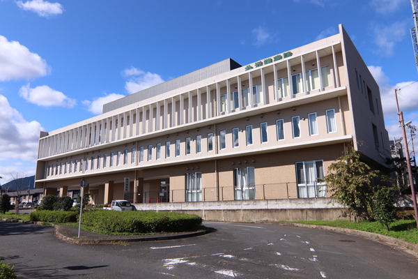 京都市右京区嵯峨野清水町の貸家(医療法人河端病院)