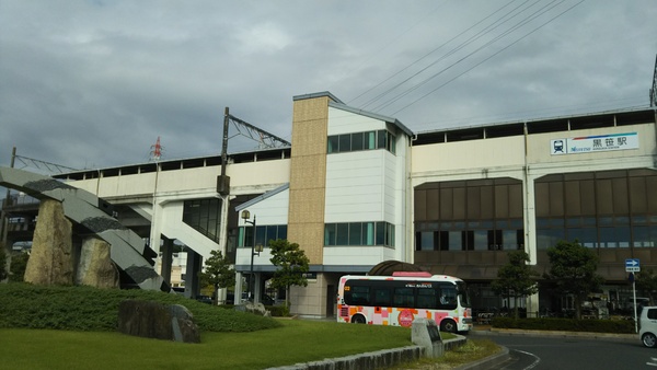 みよし市黒笹いずみ２丁目の貸家(黒笹駅(名鉄豊田線))