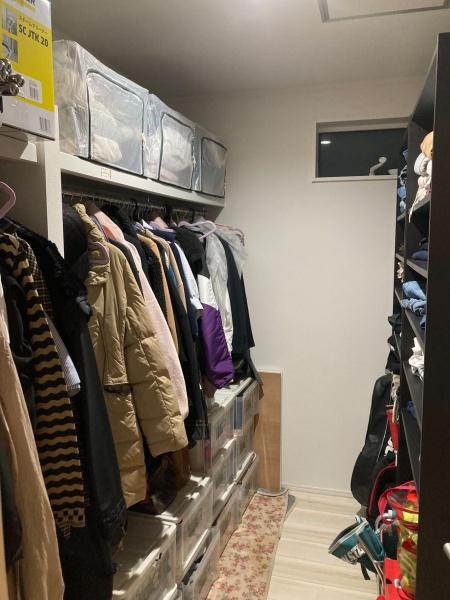 みよし市黒笹いずみ２丁目の貸家