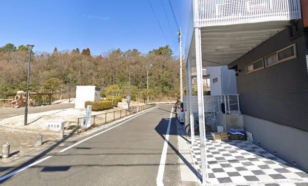 みよし市黒笹いずみ２丁目の貸家