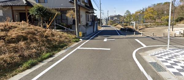 みよし市黒笹いずみ２丁目の貸家