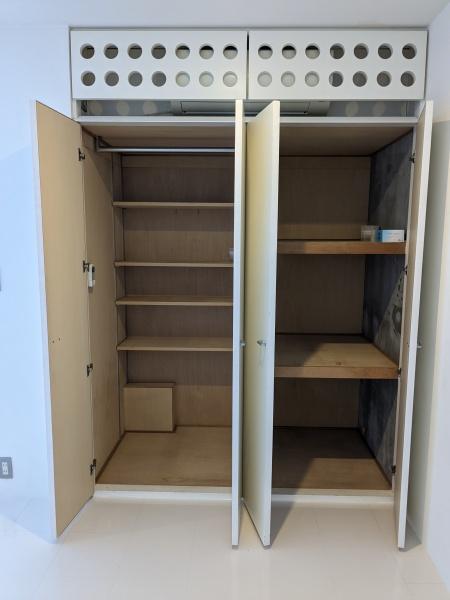 みよし市黒笹いずみ３丁目のマンション