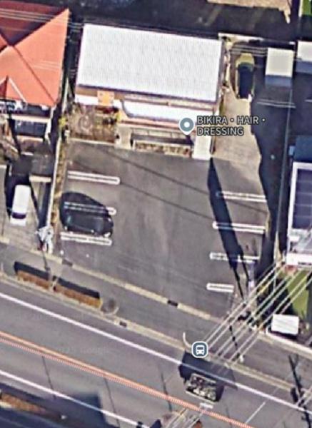 みよし市三好丘あおば　貸店舗
