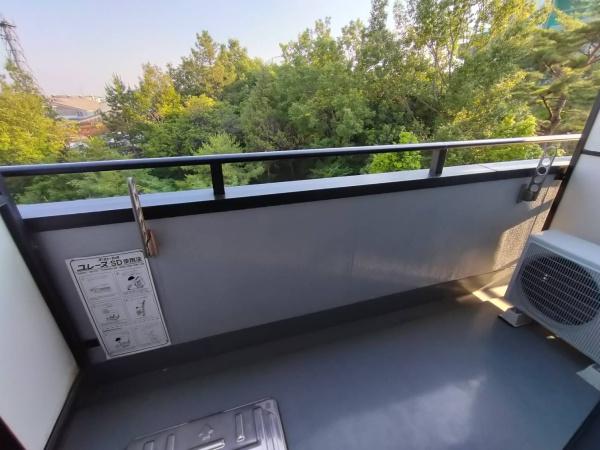 ドミトリー三好ヶ丘