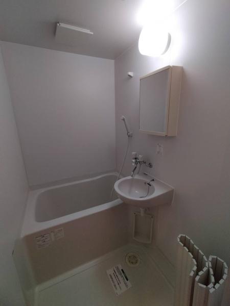 ドミトリー三好ヶ丘