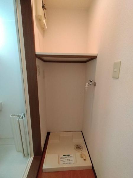 ドミトリー三好ヶ丘