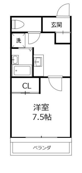ドミトリー三好ヶ丘