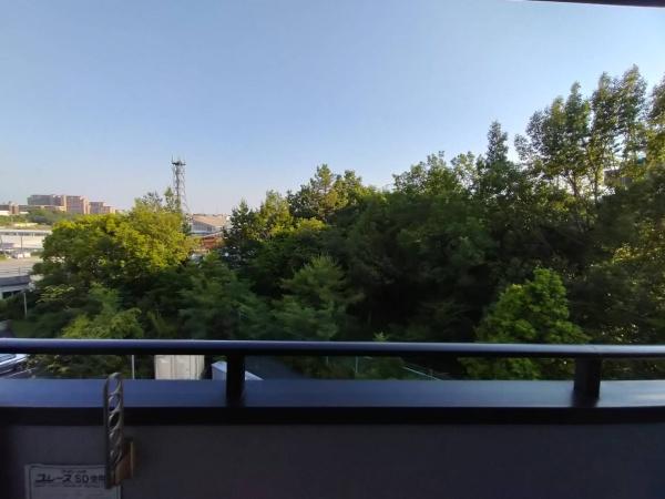 ドミトリー三好ヶ丘