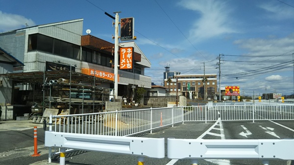 コーポ林Ⅱ