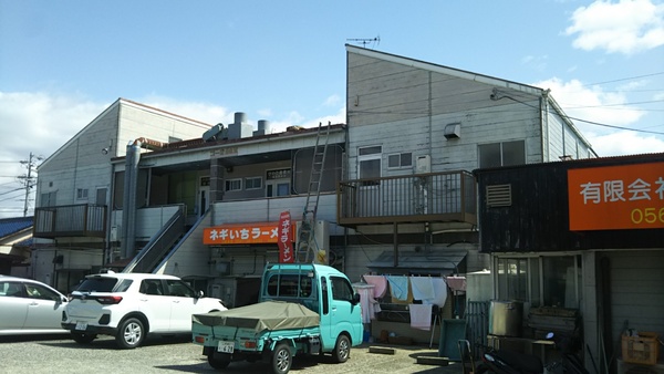コーポ林Ⅱ