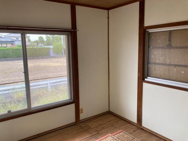 佐賀市諸富町大字徳富のアパート