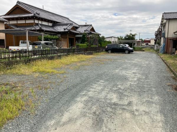 佐賀市諸富町大字徳富のアパート
