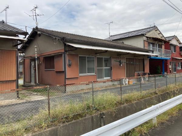 内田アパート