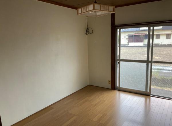 内田アパート
