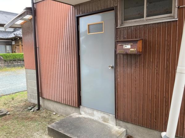 内田アパート