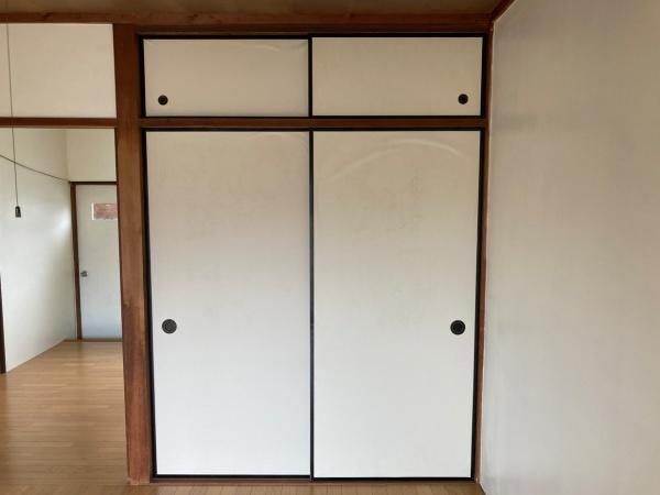 佐賀市諸富町大字徳富のアパート
