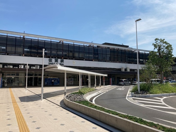 佐賀市諸富町大字山領小杭の貸家(佐賀駅)