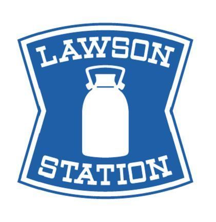 リュークスタワー イースト(ローソン新都心センタービル店)