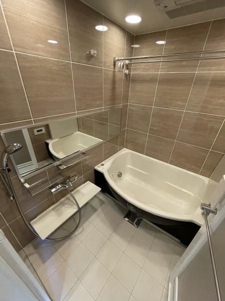 リュークスタワー イースト(バス)