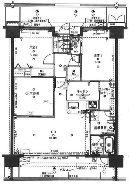 Fステージ小禄宮城参番館
