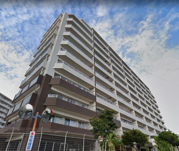 Fステージ小禄宮城参番館