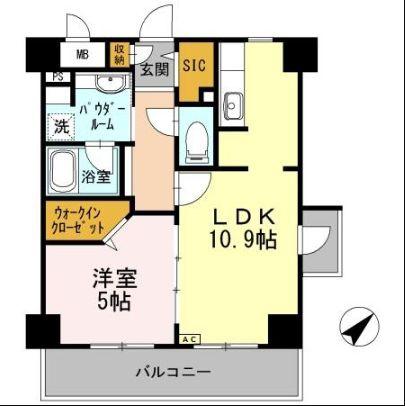 Habitation　Daiwa