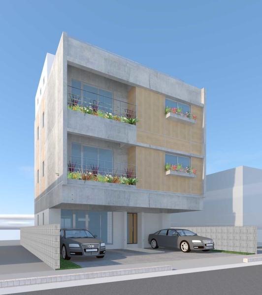 那覇市松山2丁目の店舗・事務所