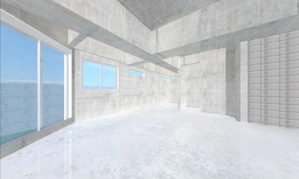 那覇市松山2丁目の店舗・事務所(その他内観)