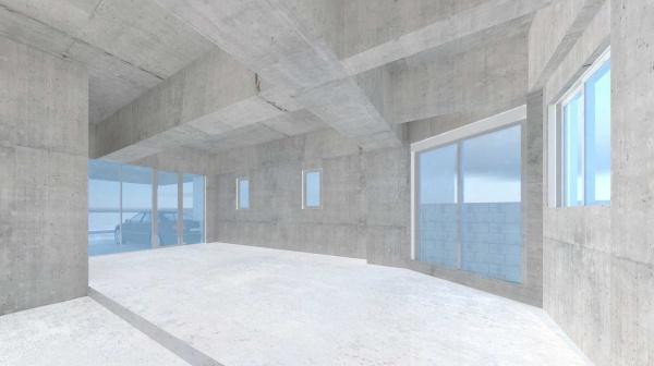 那覇市松山2丁目の店舗・事務所(その他内観)