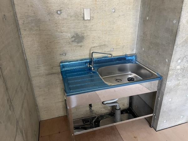 那覇市松山２丁目の店舗・事務所