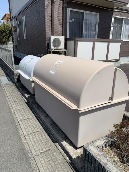 ウエストツリー　C棟