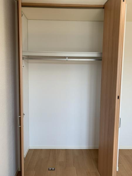 ウエストツリー　C棟