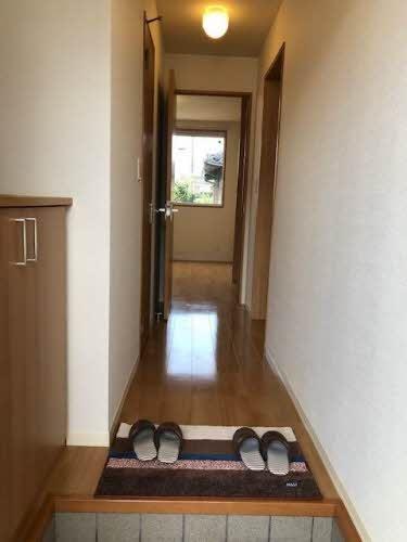 ウエストツリー　C棟