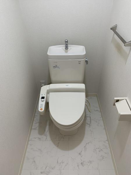ウエストツリー　C棟