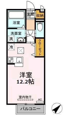 エーデルハイム浜乃木