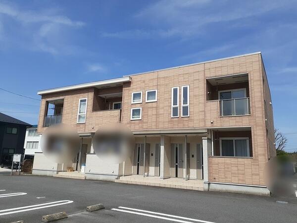 フリーデ　だんだん　Ａ