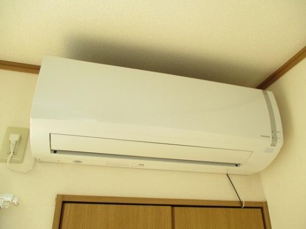 グランデ稲岡Ⅱ
