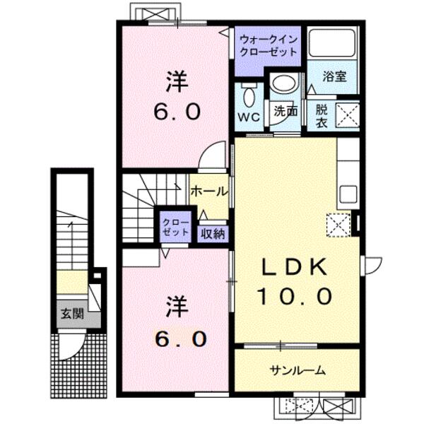 アスリープ　１