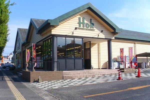 北の原ハイツＡ(フーズマーケットホック乃木店)